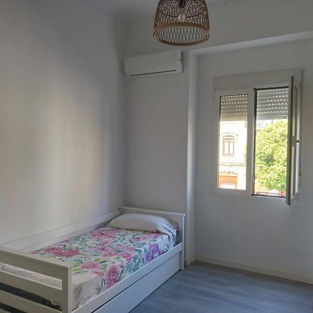 120 Sqm Loft-Style Apartment Beach Royal Marina Valenza Esterno foto