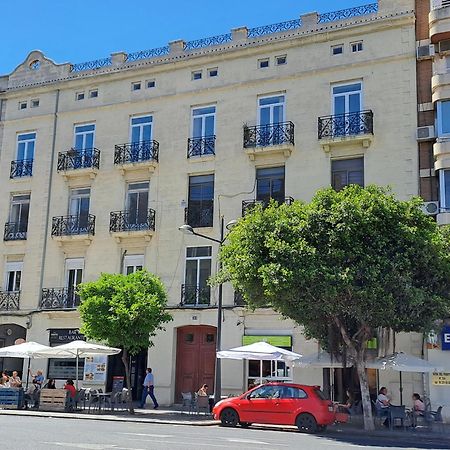 120 Sqm Loft-Style Apartment Beach Royal Marina Valenza Camera foto