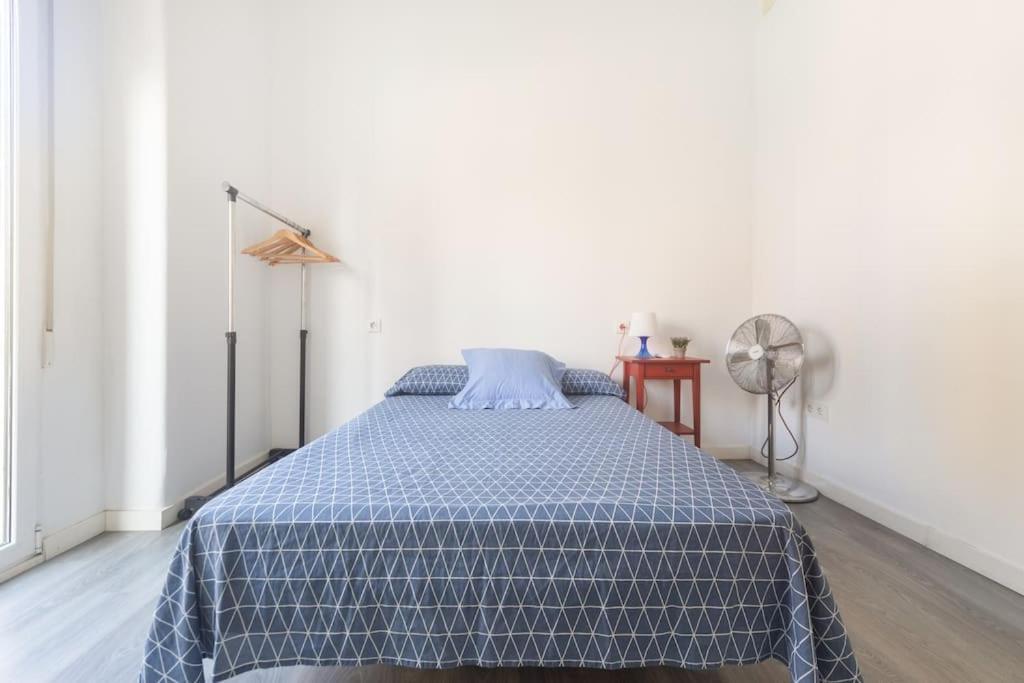 120 Sqm Loft-Style Apartment Beach Royal Marina Valenza Esterno foto