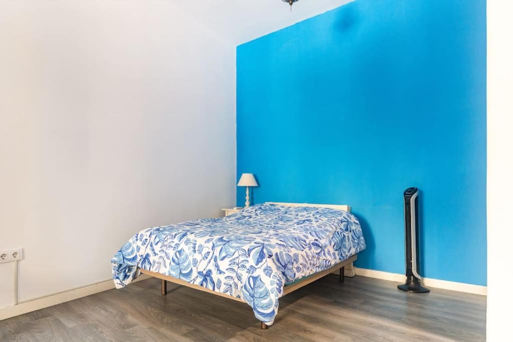 120 Sqm Loft-Style Apartment Beach Royal Marina Valenza Esterno foto